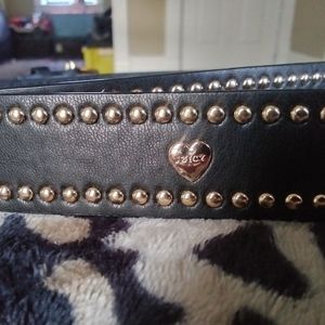 Juicy couture belt
